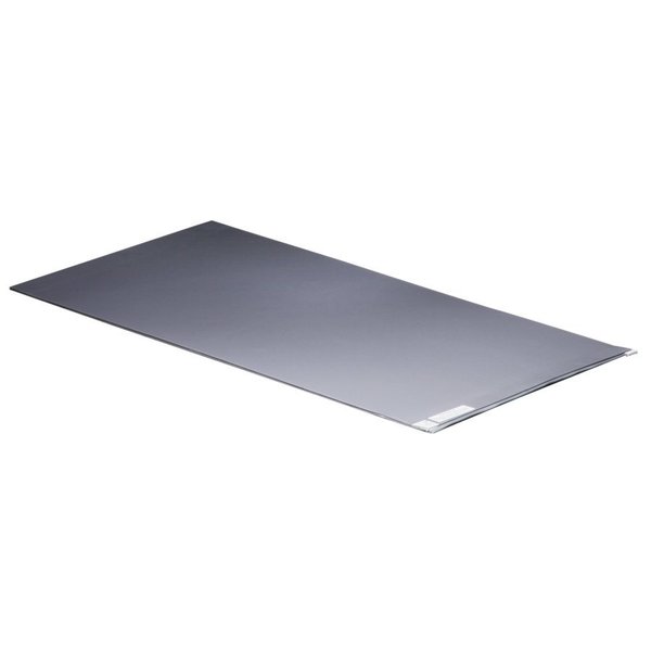 Pig PIG Sticky Steps Mat 120 sheets/case, 30 sheets/pad, 4 pads/case Gray 36" L x 18" W, 120PK MAT194-GY